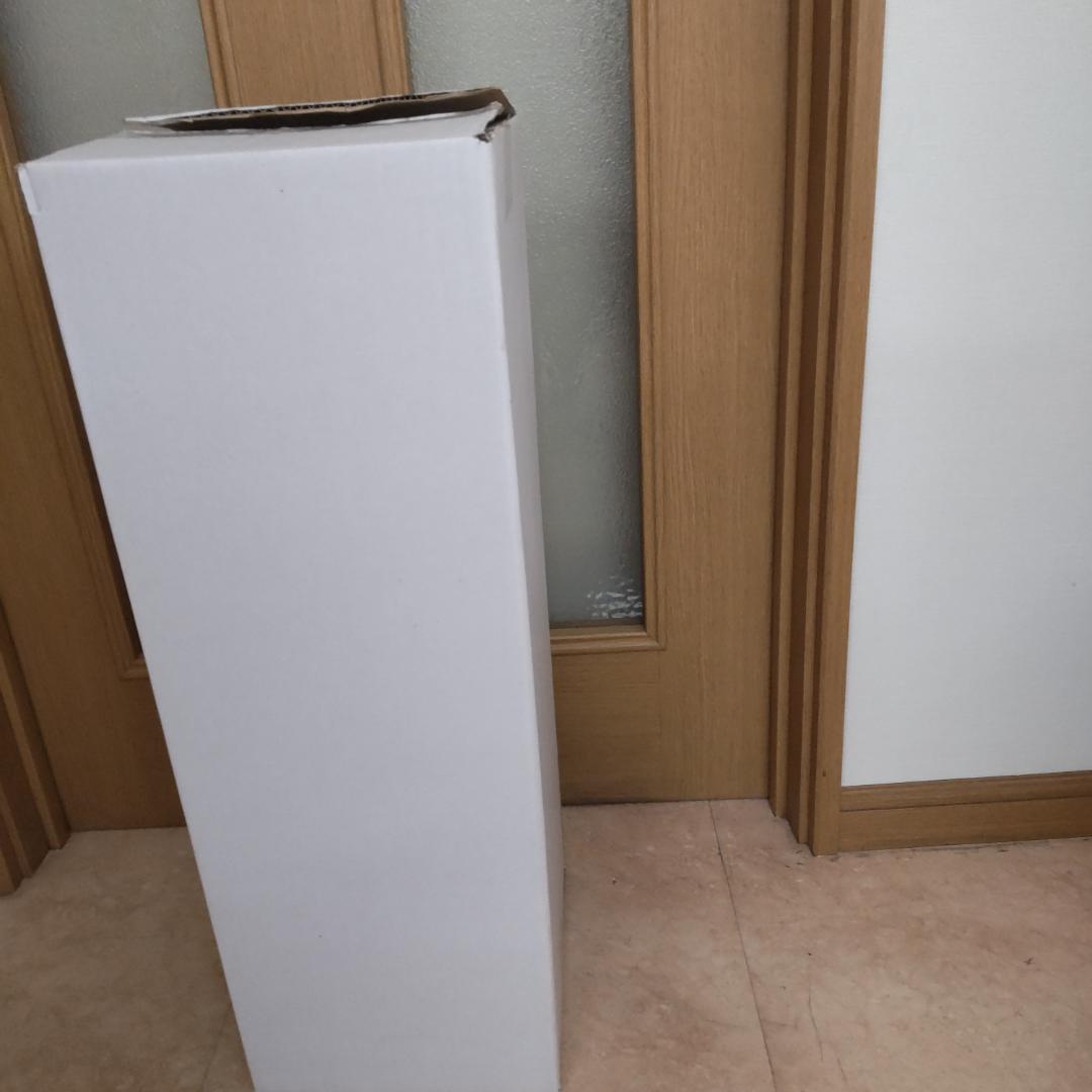 約66cm　トピアリー　造花　フラワー　グリーン　大きい　レアカラー