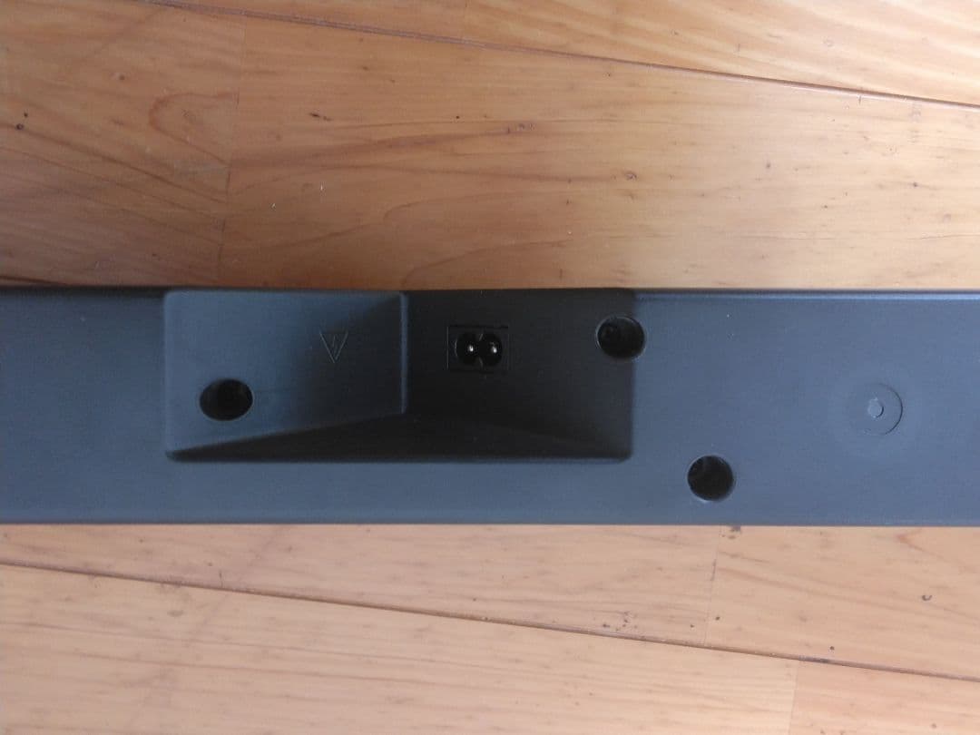 デノン サウンドバー DHT-S517