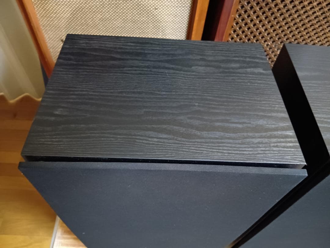 JBLスピーカー　D315（ウーハーサイズ　38㎝）