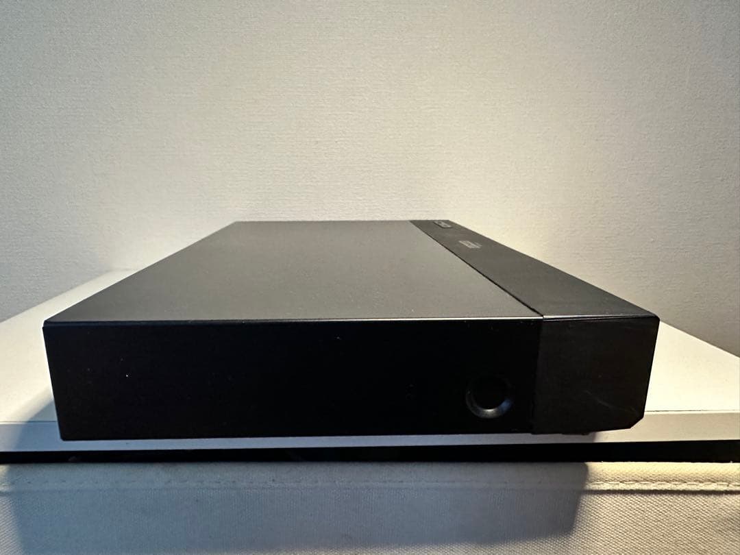 Panasonic DP-UB45 ブルーレイプレーヤー