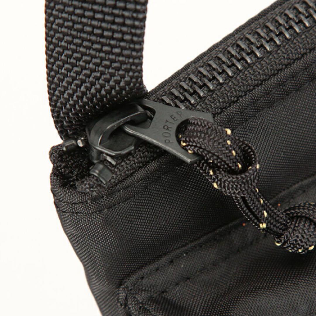 05458ポーターフラッシュショルダーバッグサコッシュ斜めがけ吉田カバン男女兼用