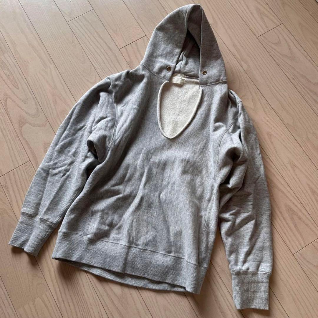 専用　Jonnlynx URAKE HOODIE