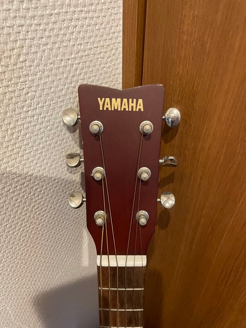 YAMAHA FG-Junior JR2 アコースティックギター