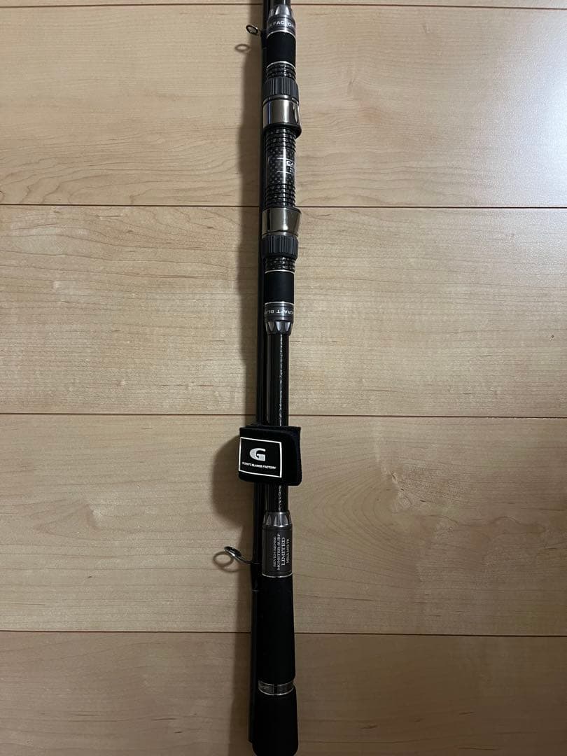 た*か様 Gクラフト　モンスターサーフリミテッド　MSLS1072TR セブンセ