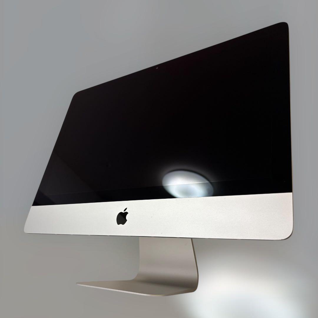iMac,21.5inch（2017）,16GB