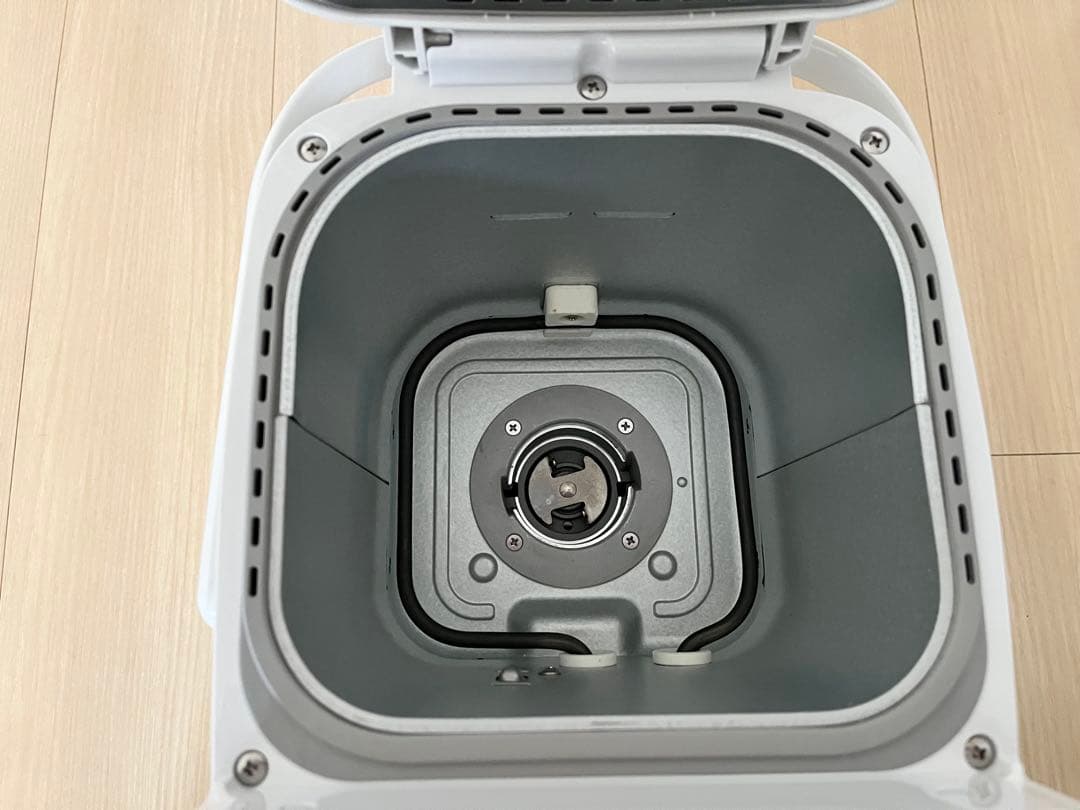 パナソニック SD-MT4-W ホームベーカリー