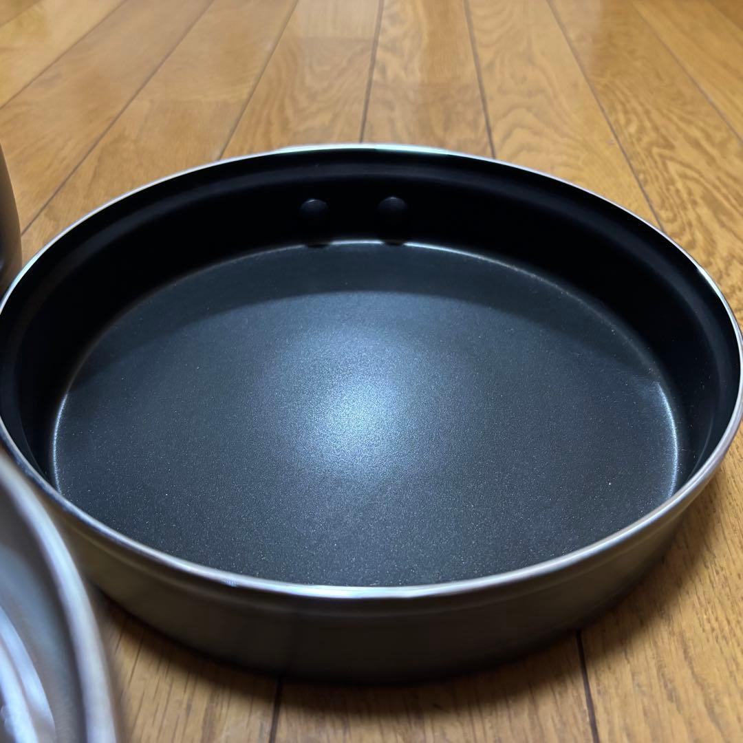 Coleman（コールマン） アルミクッカーコンボ 2000026764