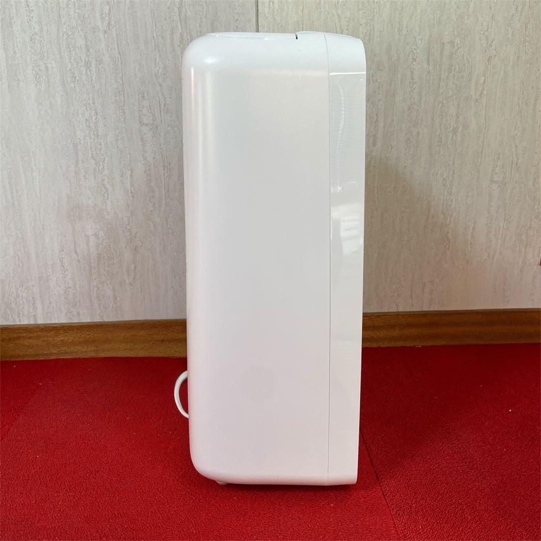 美品⭐️SHARP シャープ　除湿機　衣類乾燥機　2021年製