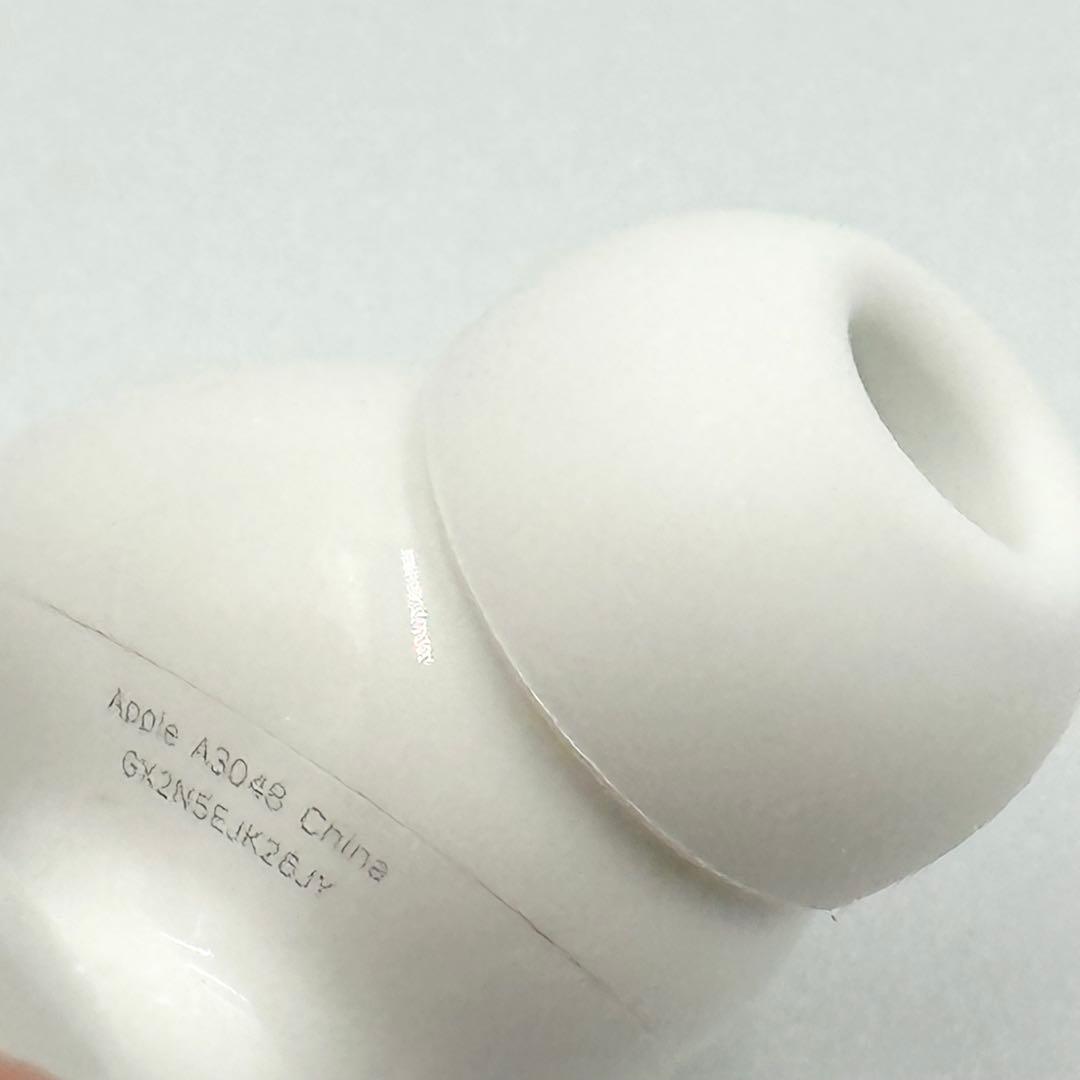 Apple AirPods Pro 第2世代 左耳 A3048 Type-C