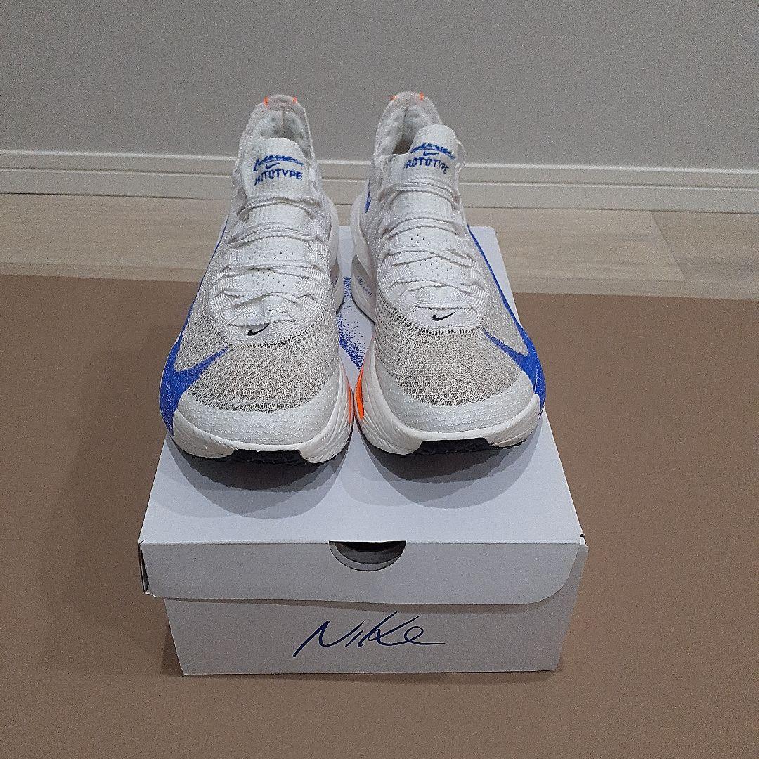 ウォーキング・ランニングウェア Nike Air Zoom Alphafly Next%3 28cm