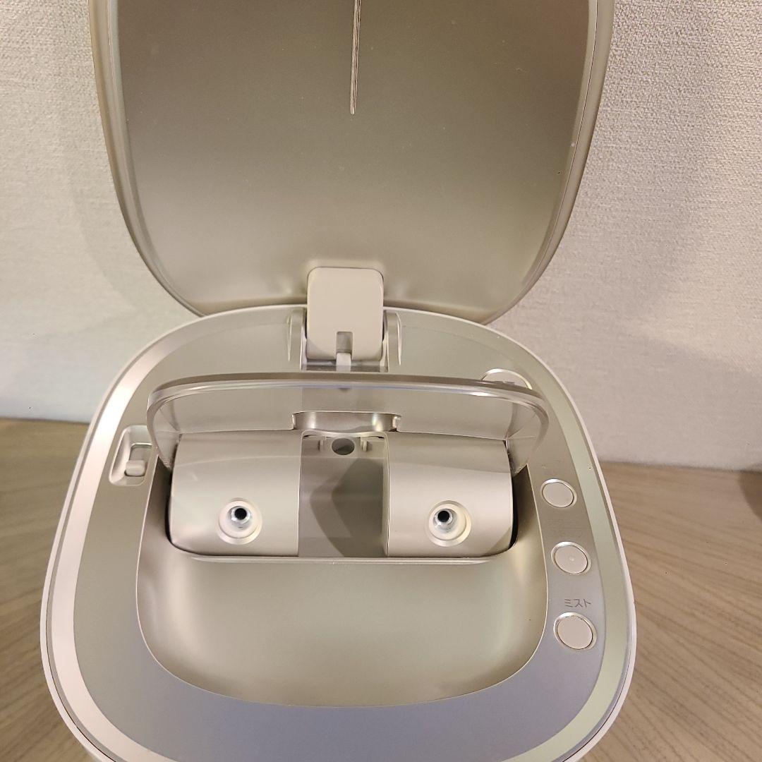 EH-SAOB スチーマーナノケア　　EH-CSW68 目もとエステ