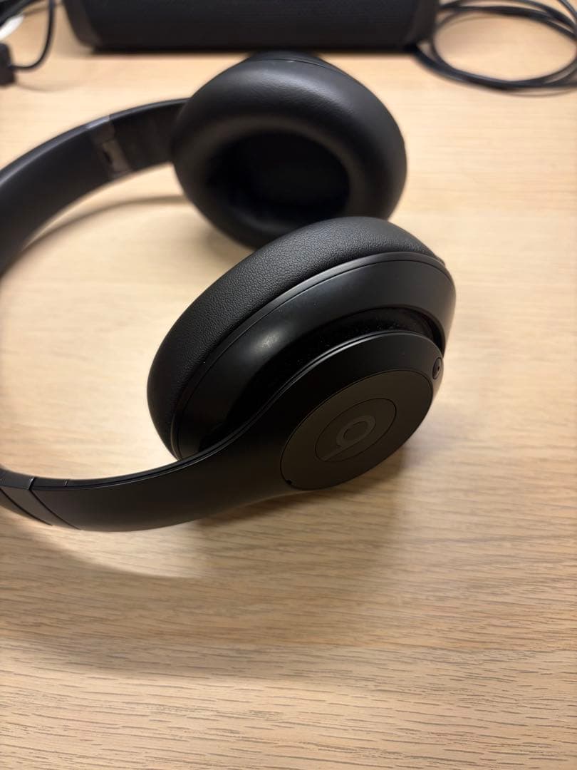 Beats Studio Pro ヘッドフォン