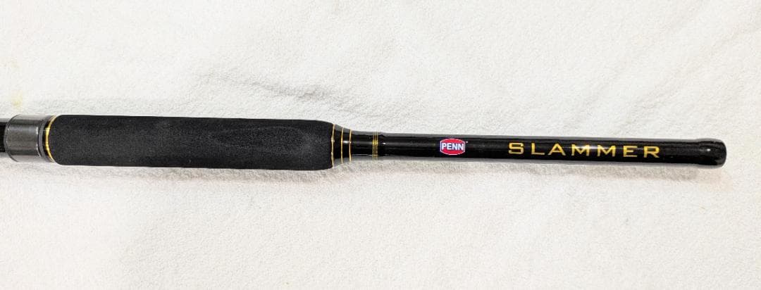 PENN スラマーキャスティング　SLCS-71M