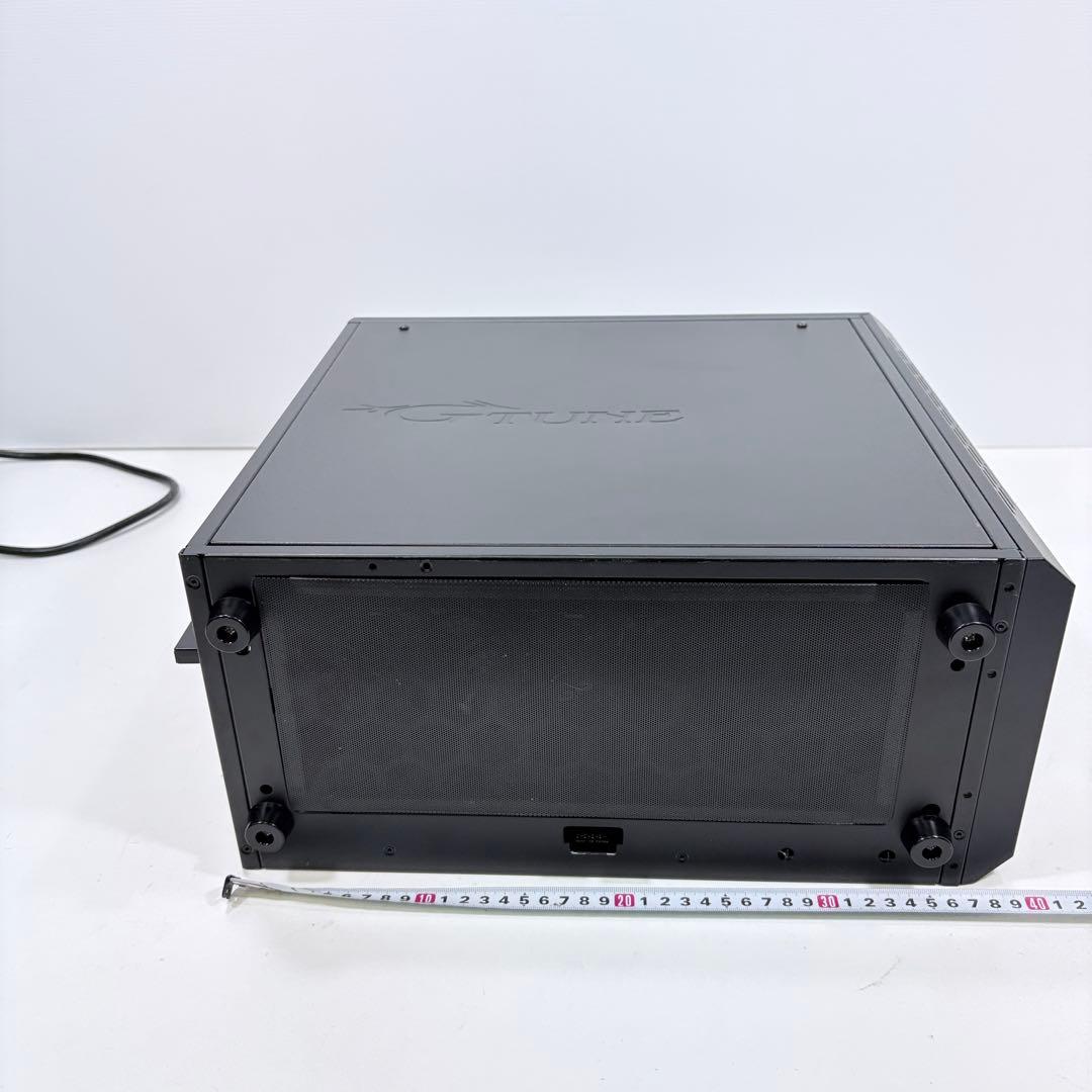 ゲーミングPC i7 10700 RTX2070 新品のSSD モンハン快適