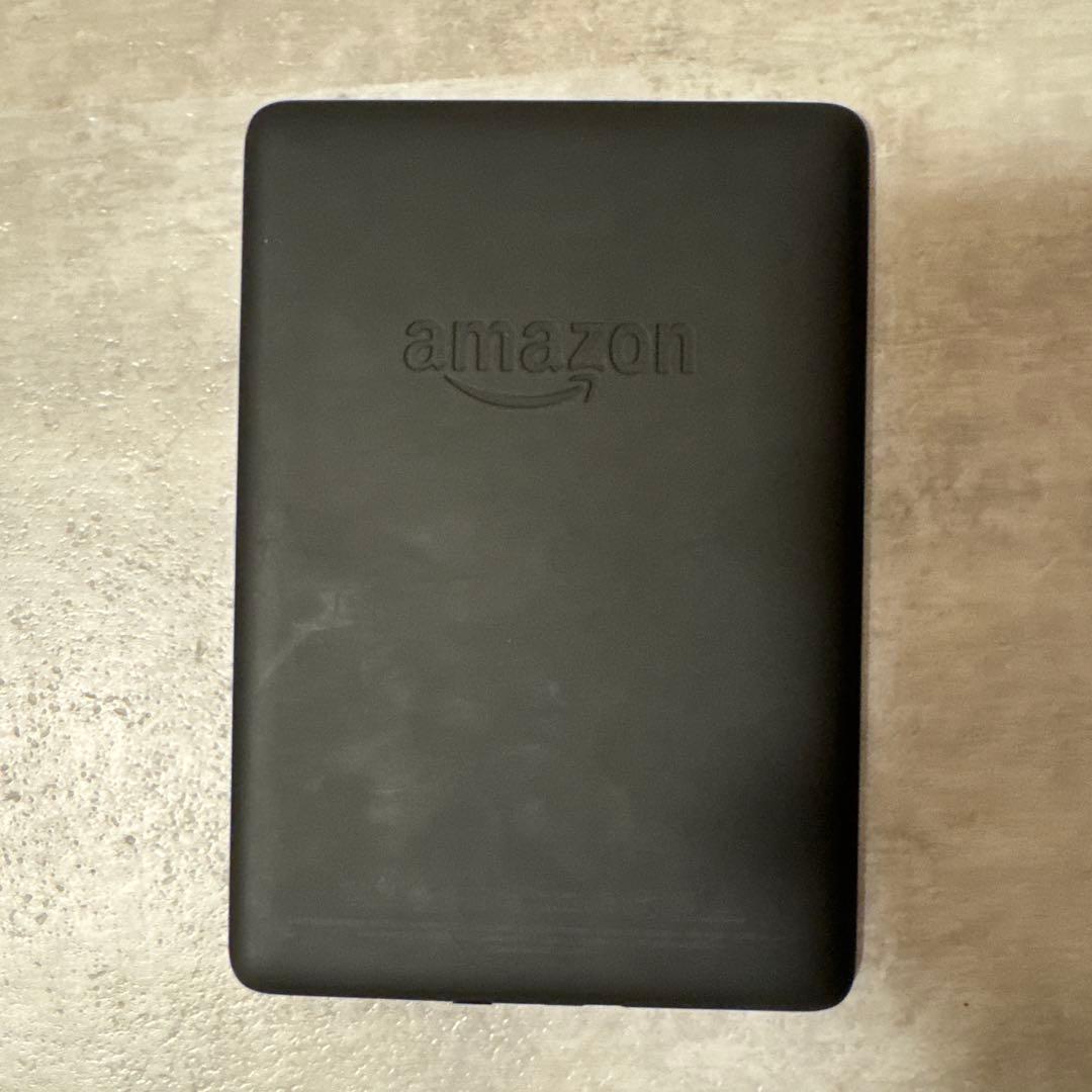 Amazon Kindle 電子書籍リーダー 本体