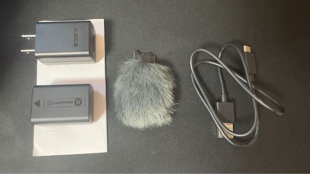 み*や様 Sony α ZV-E10コンパクトデジタルカメラ　VLOGCAM A