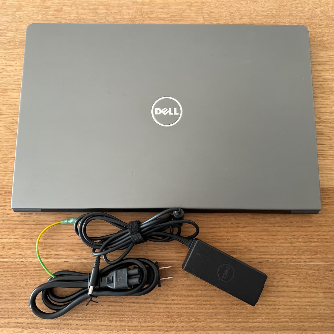 DELL Vostro 5568 i3-6006U 訳あり