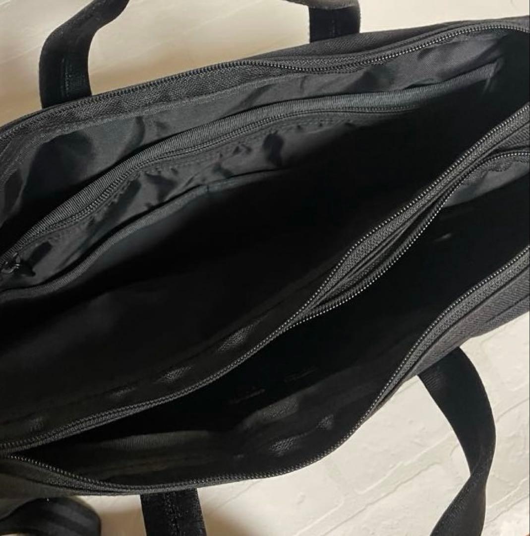 専用ポーター【PORTER】テンション　２way ブリーフケース ビジネスバッグ