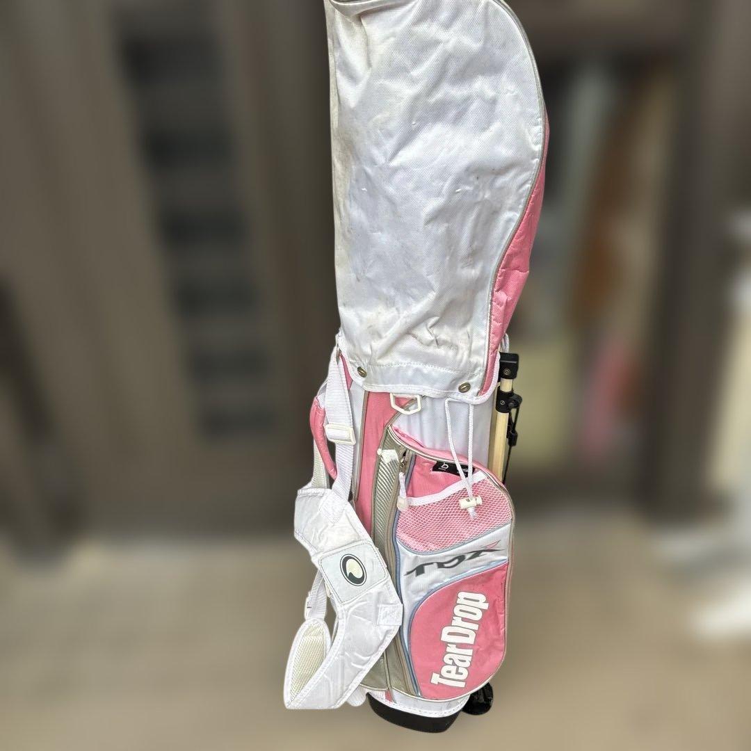 パラダイム レディース クラブセット