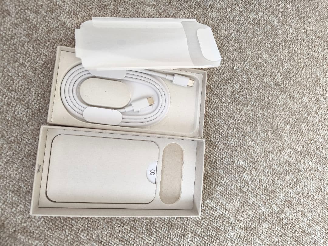 Google Pixel 9 SIMフリー