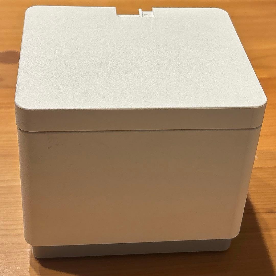 美品！スター精密 サーマルプリンター mC-Print2 MCP21LB 白