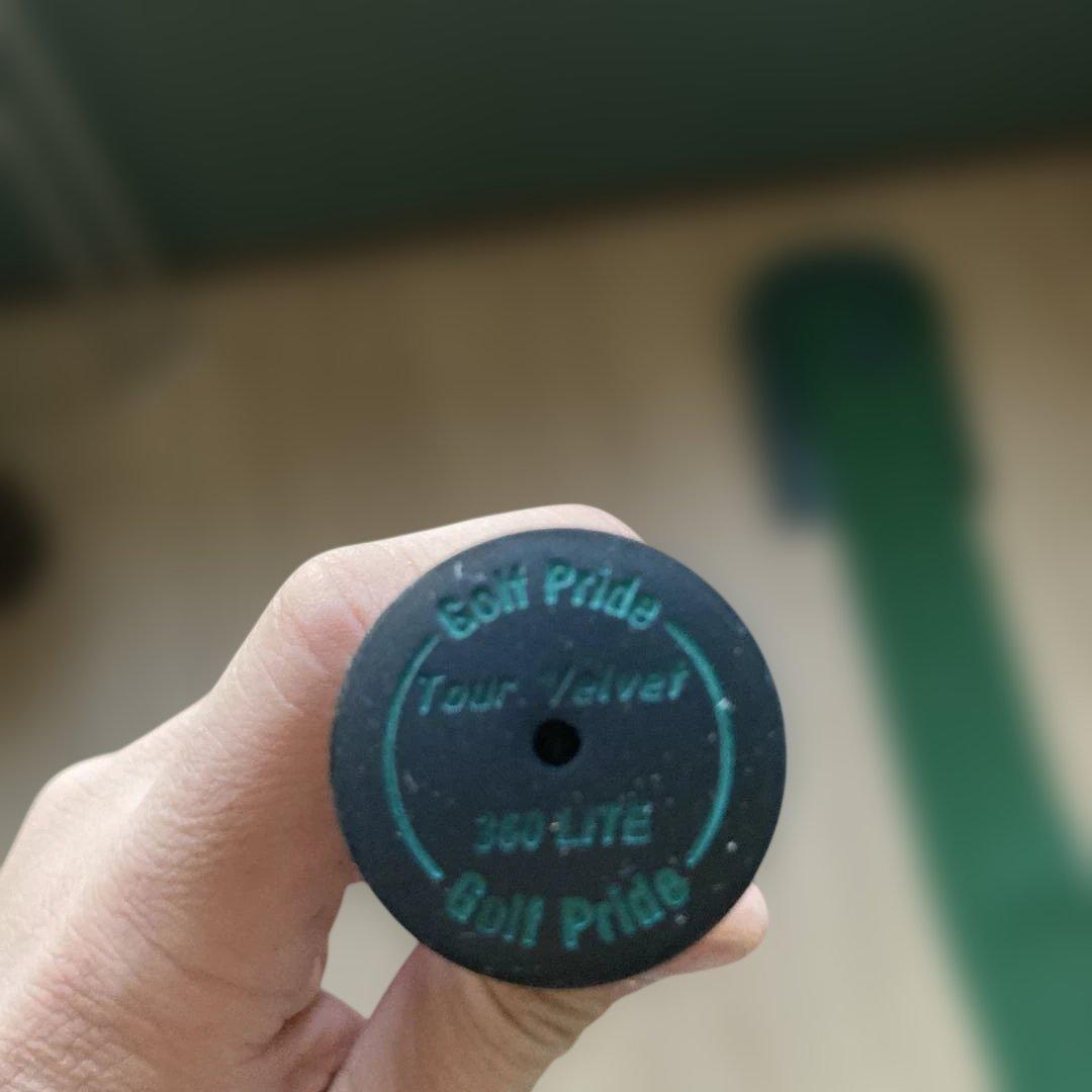 PING G440MAX ドライバー 10.5度　24ベンタスブルー 6x