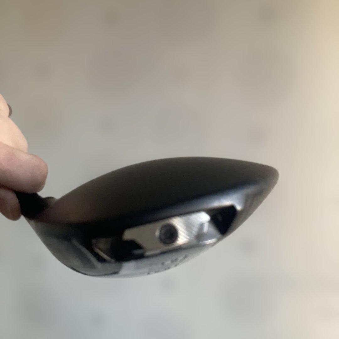 PING G440MAX ドライバー 10.5度　24ベンタスブルー 6x