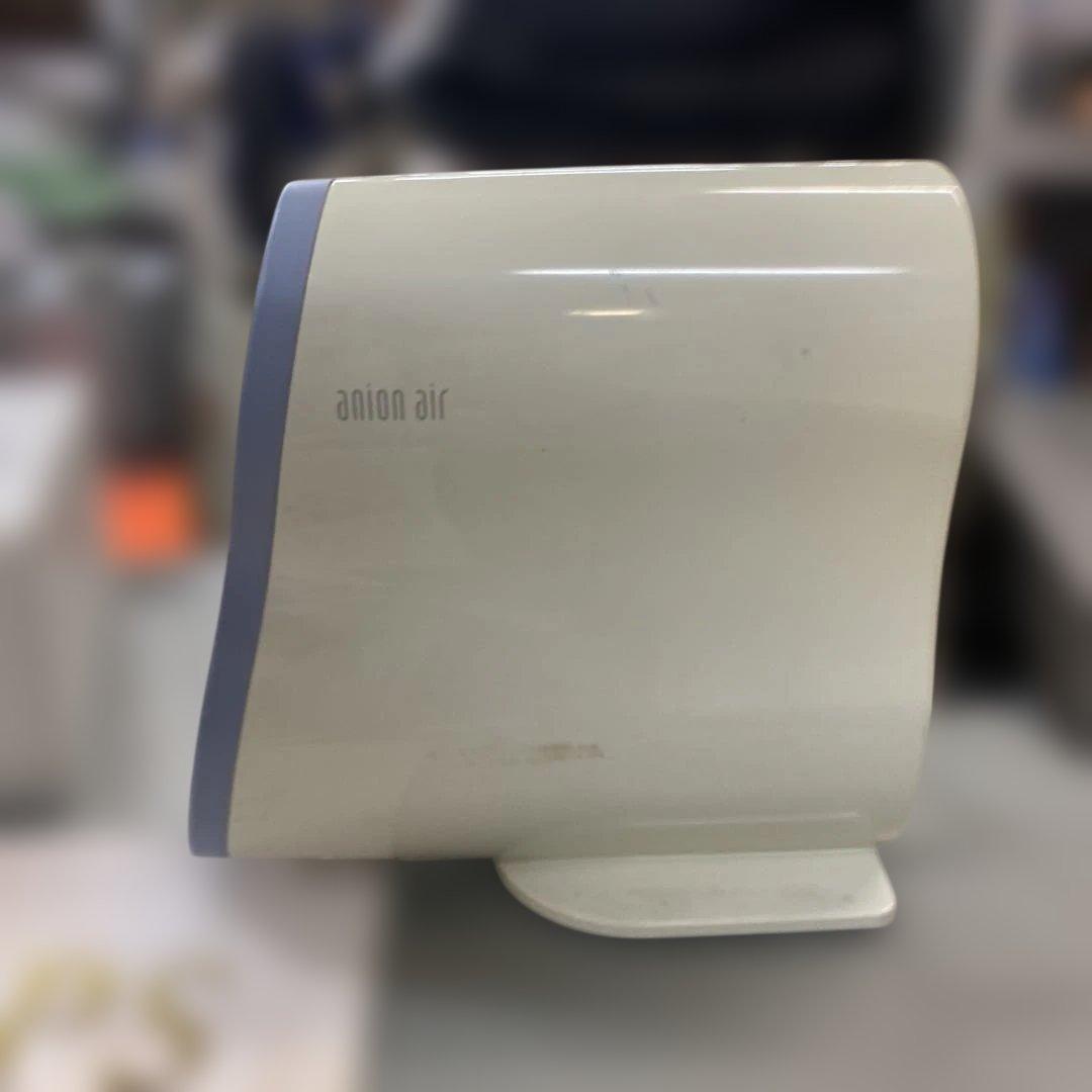 よ*つ様 IPS コスメティックス アニオン電子発生器 アニオンエア