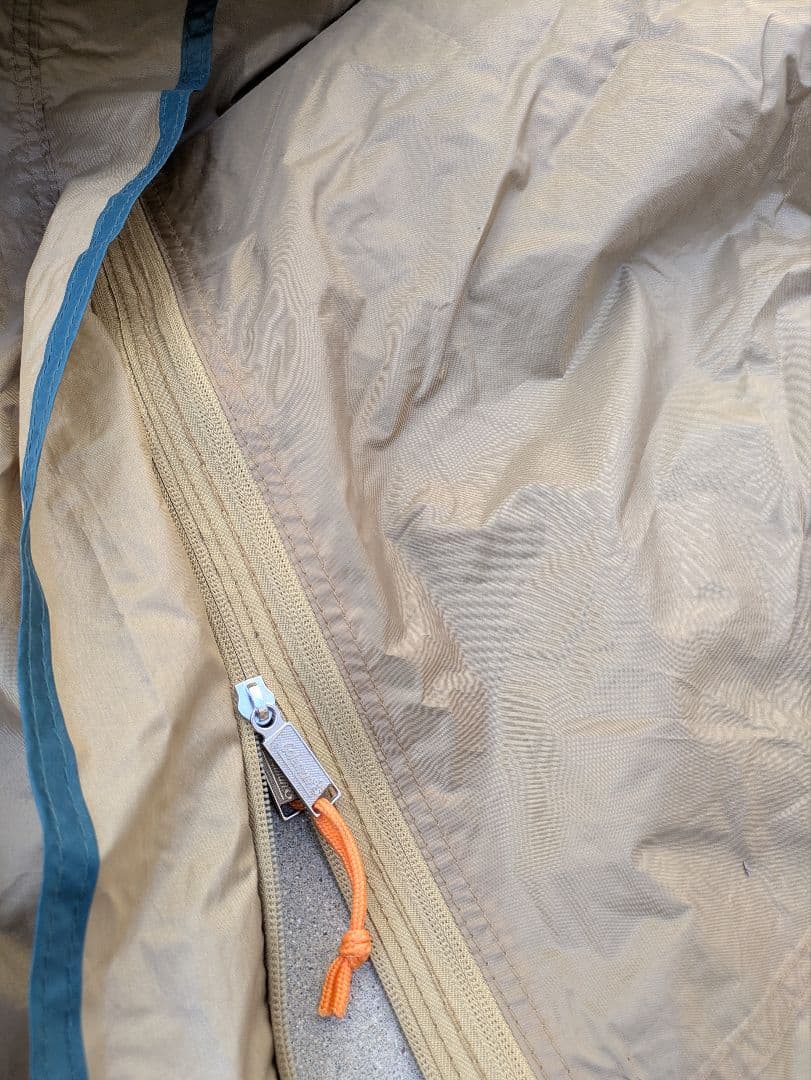 コールマン　2ルームテント　タフスクリーン2ルームハウス/MDX