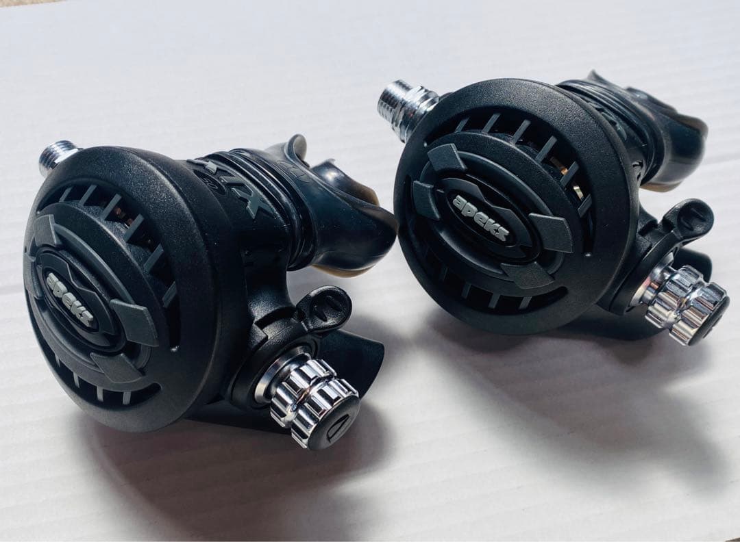 最終値下げ　レギュレーター　TEK3