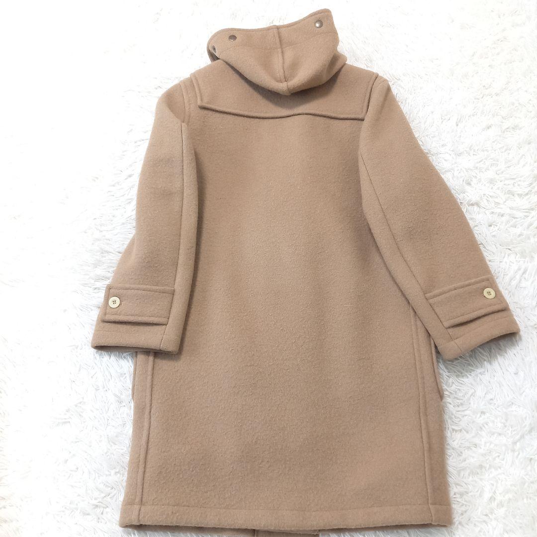 ●美品●　Gloverall　MONTY　菅田将暉　着用モデル　ダッフルコート