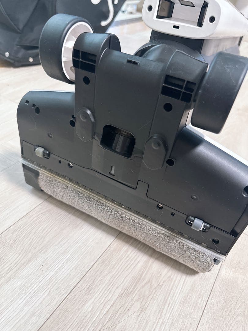 美品　　TINECO FLOOR ONE S5 シリーズ