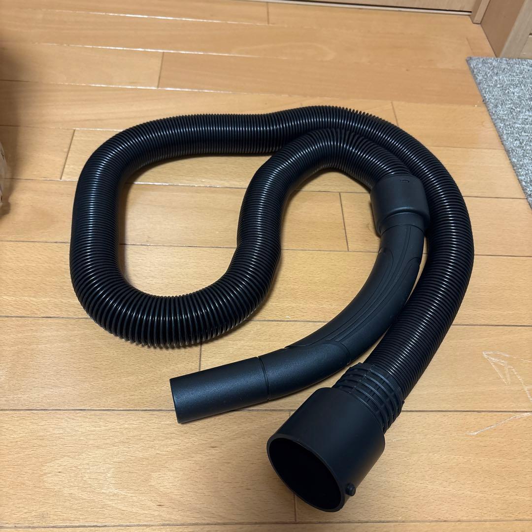 乾湿両用業務用掃除機 ブロア機能付き 15L HAIGE 掃除機