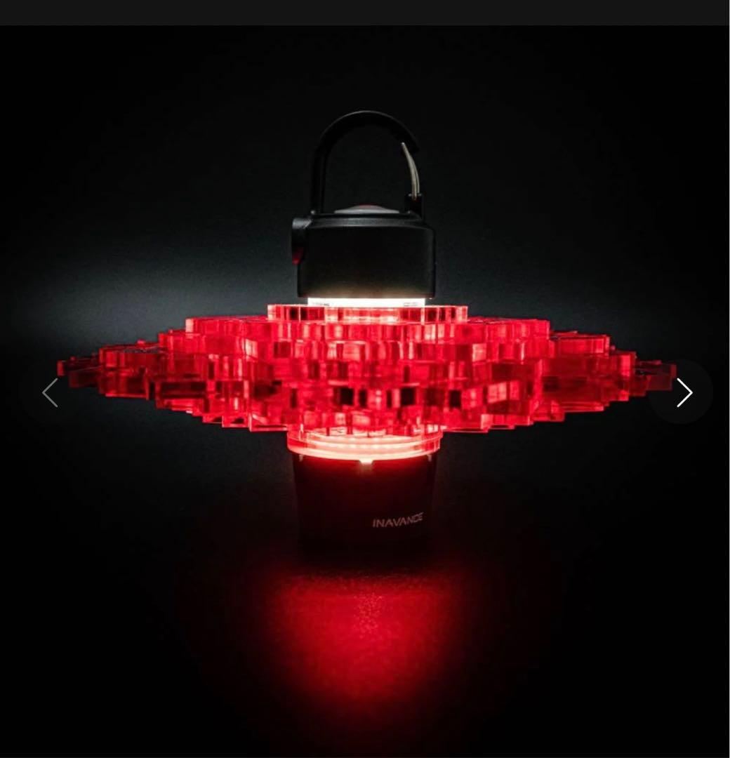 ⭐︎2個セット　MONO GIZAZIG Ledlenser ML4