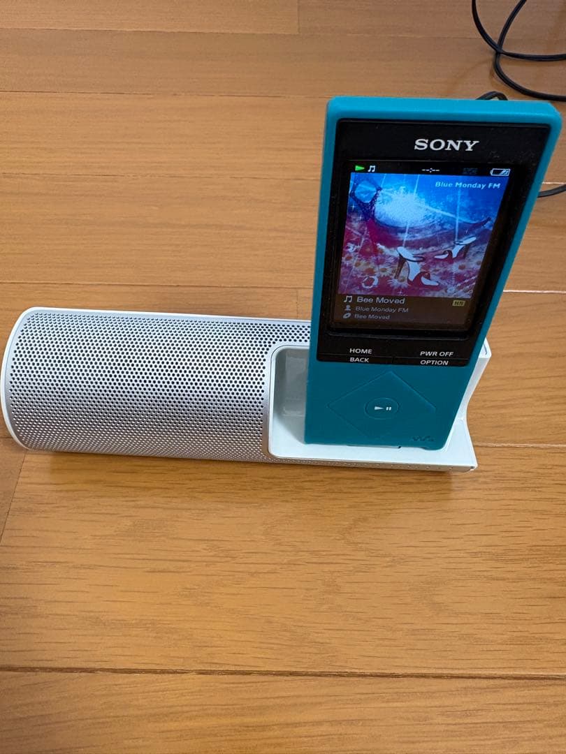 SONY ウォークマン「NW-A16(nw-a16)」(32GB)ほか3点セット