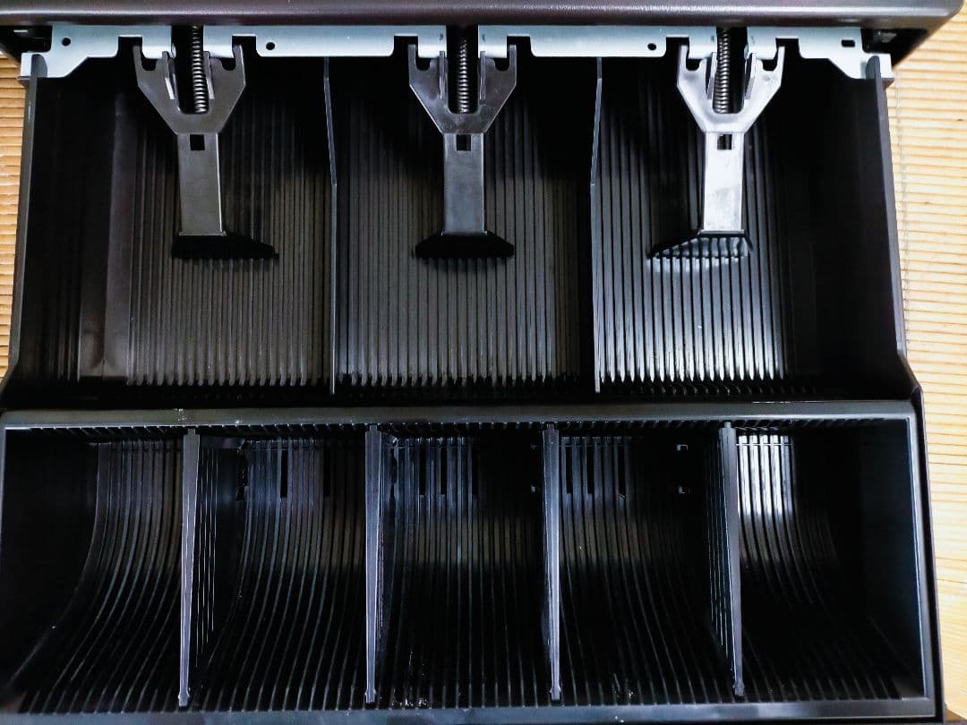 シャープレジスター　XE-A147　PC連携　926004