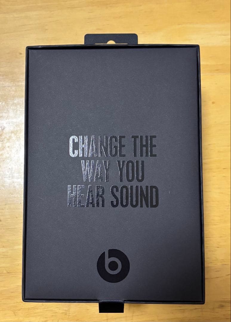 Ju So　beats Solo³