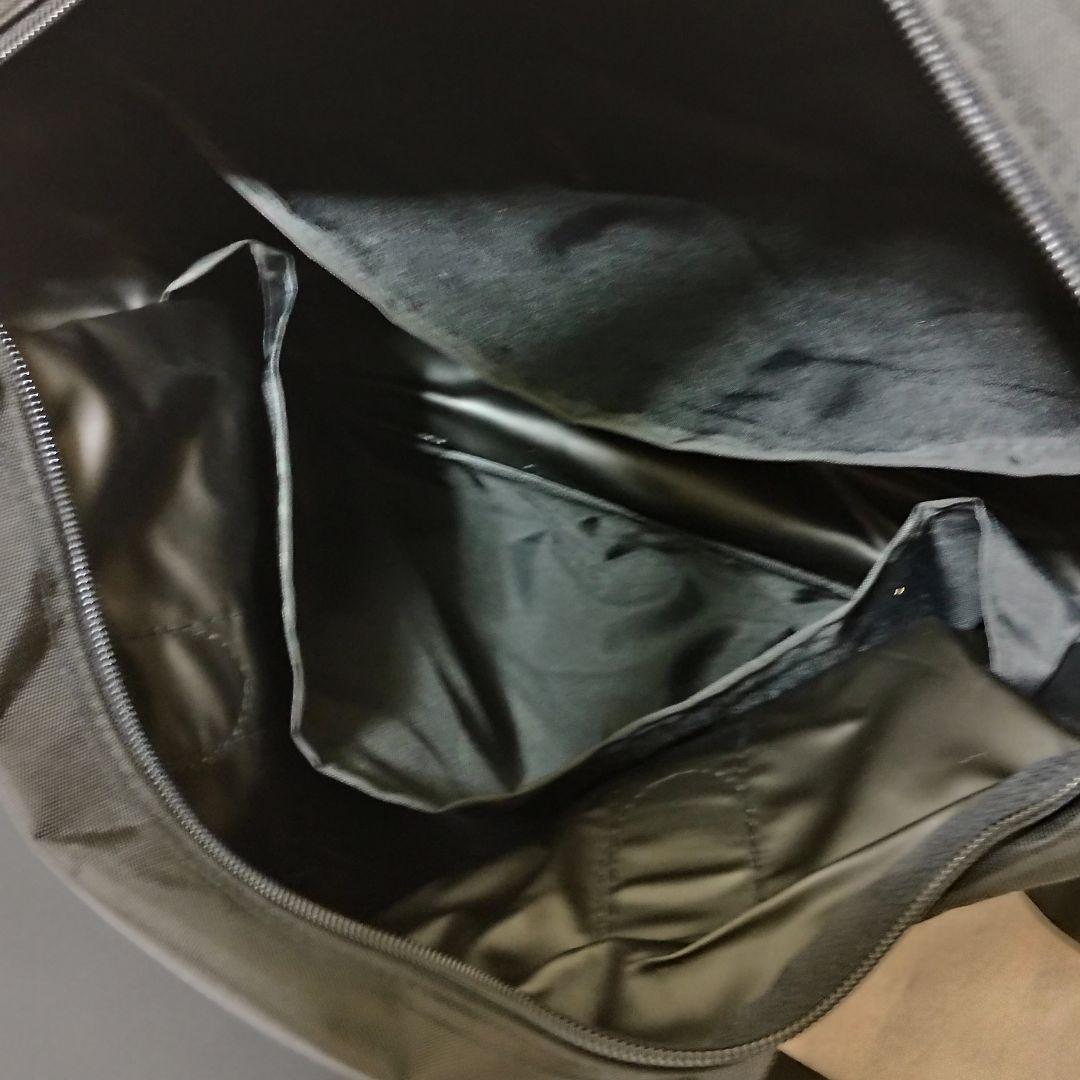 FUJICOLOR SUPER HG 400　ボストンバッグ　富士フイルム