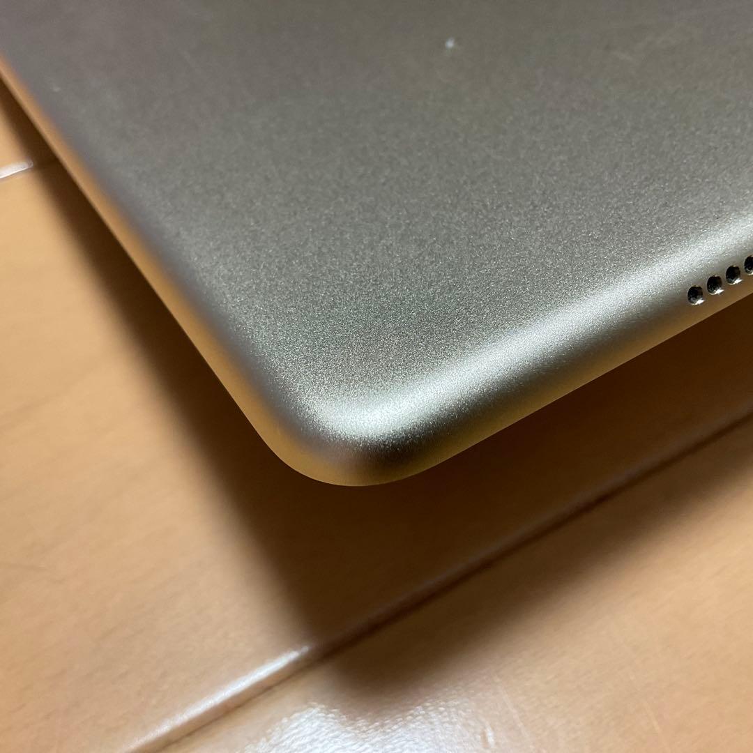 ipad mini4 第４世代　128GB ゴールド