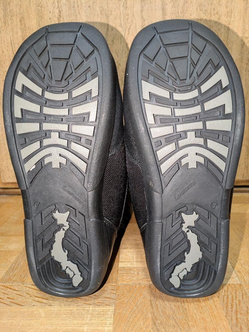 【美品】LASTARTS スノーボードブーツ BOA 26.5〜27.0cm