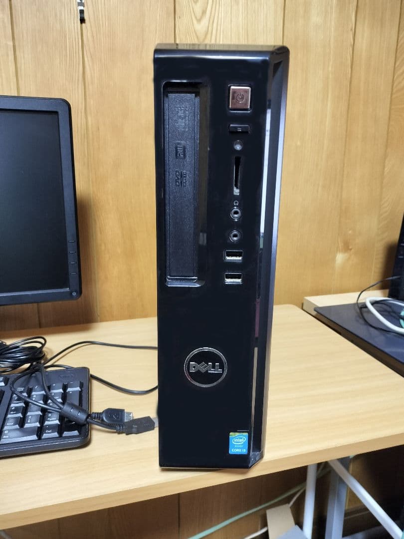 Dell デスクトップPC Windows 10
