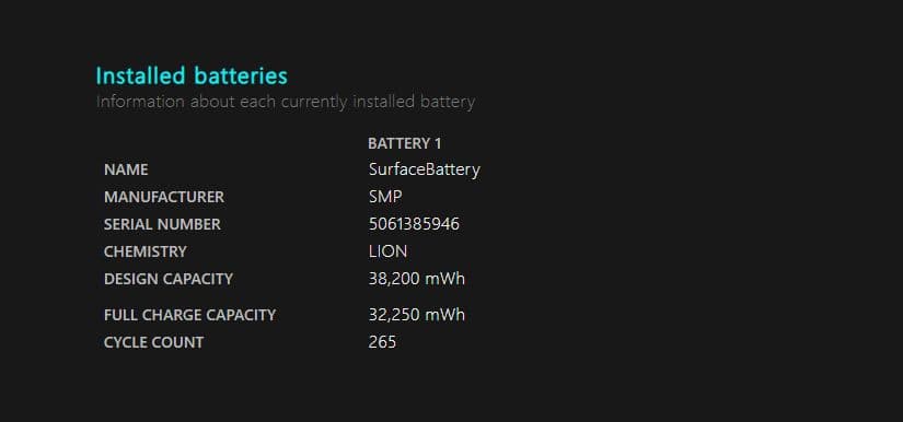 Windowsノート本体 Microsoft Surface Pro X