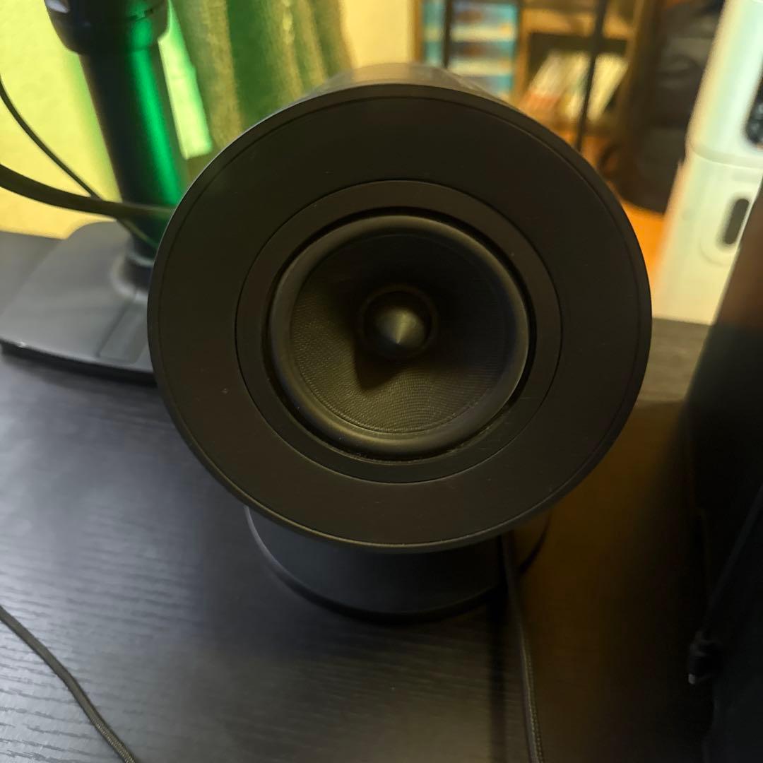 スピーカー・ウーファー Razer Nommo V2 Pro