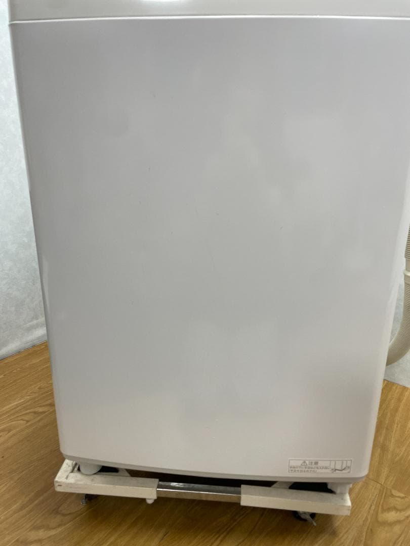 K☆058 東芝 洗濯機 AW-9SV9 設置オプション無料