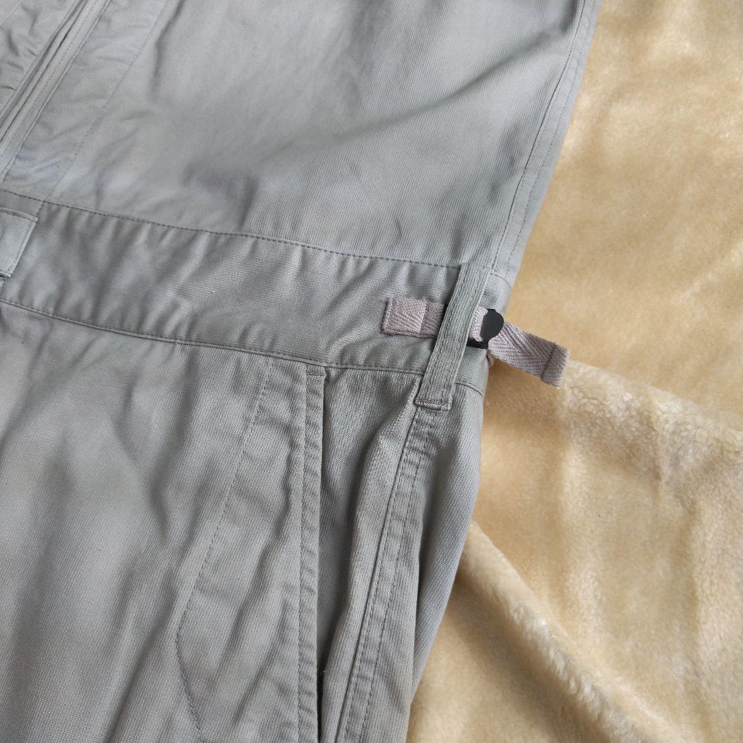 小*将様 超美品 AVIREX L ツナギ ミリタリー アウトドア キャンプ サ