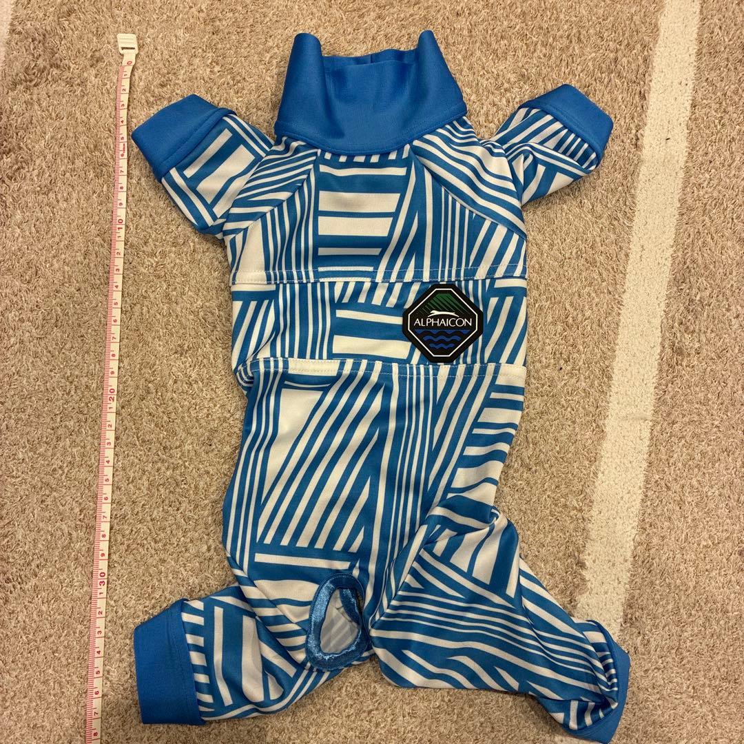 K*送様 ALPHAICON フルドッグガード SMサイズ