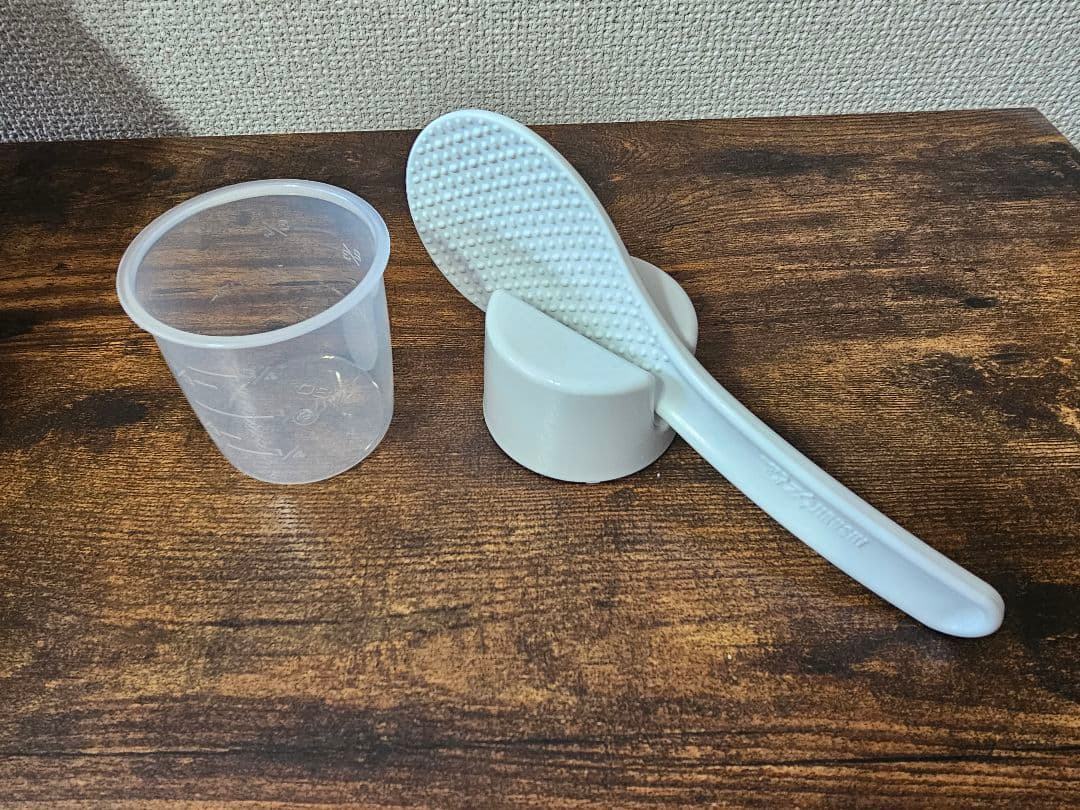 象印 極め羽釜 ブラウン炊飯器