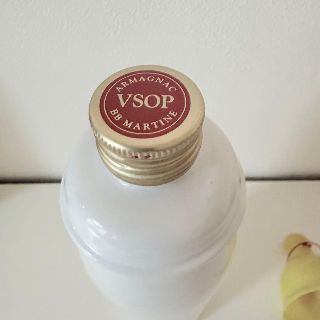 デュカスタン ファザーズARMAGNAC BB MARTINE V.S.O.P.