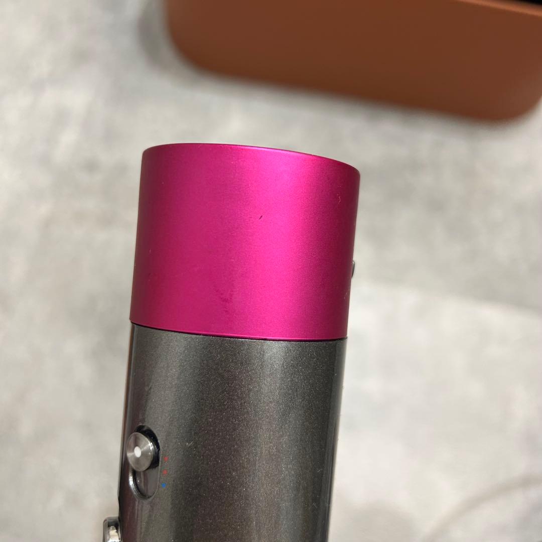 Dyson Airwrap（ダイソン エアラップ）HS01 VNS FN