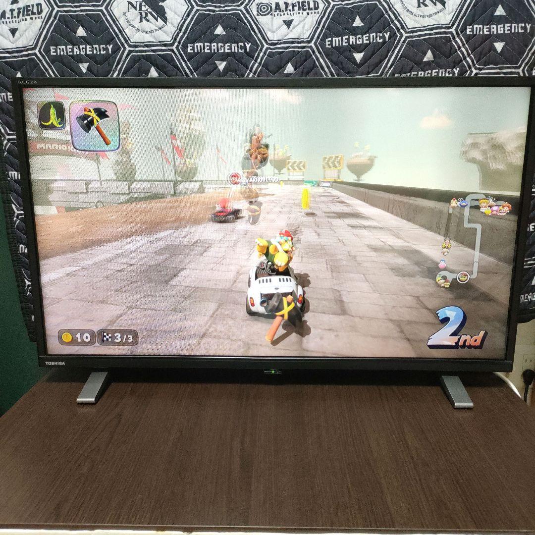 ❶TOSHIBA[2022年製品]32V34